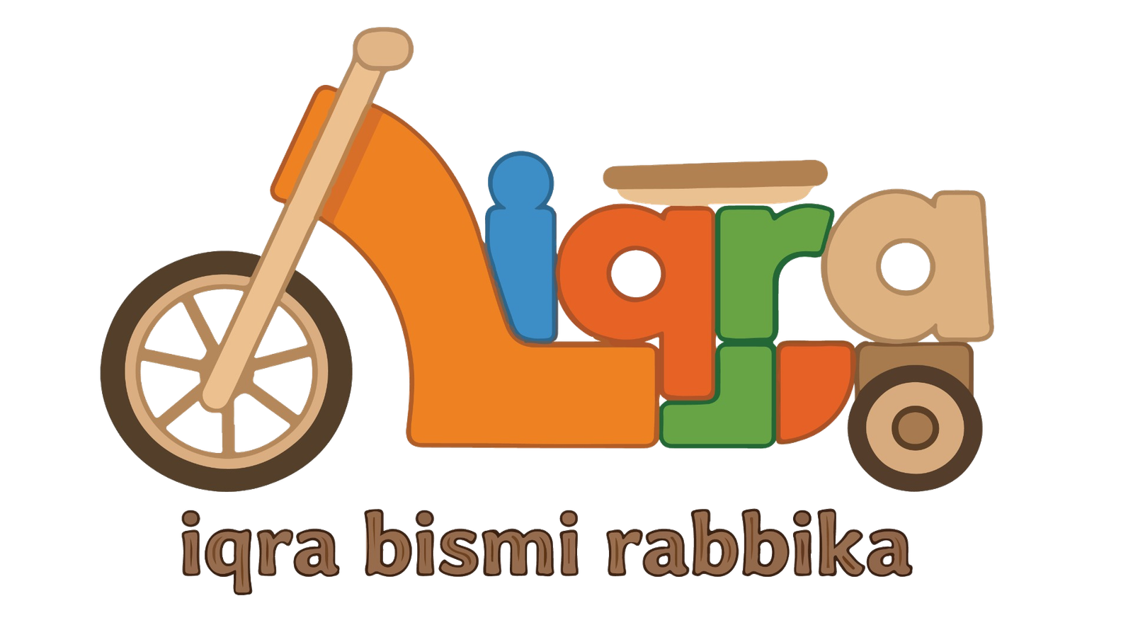 Iqra Logo