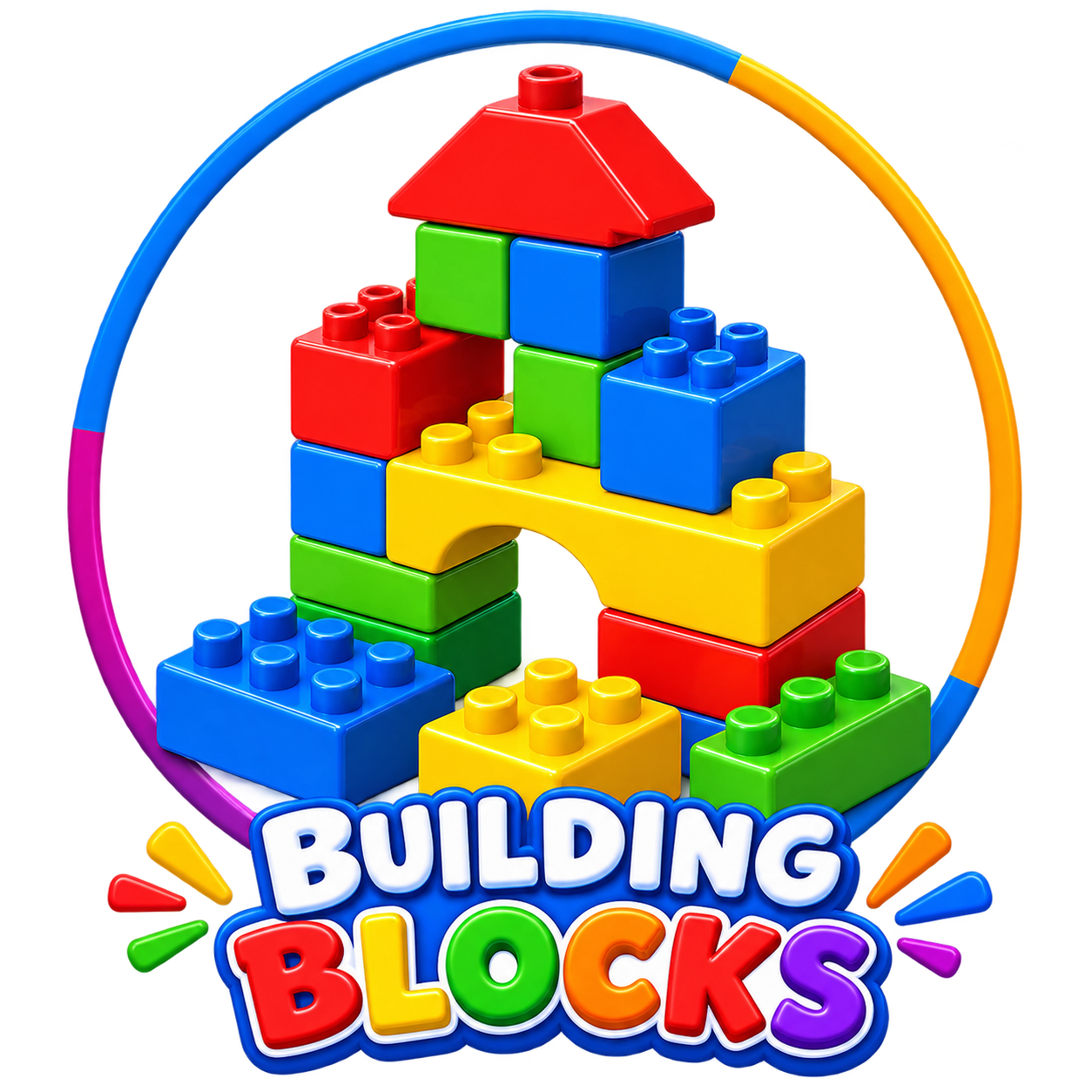 Building Blocks