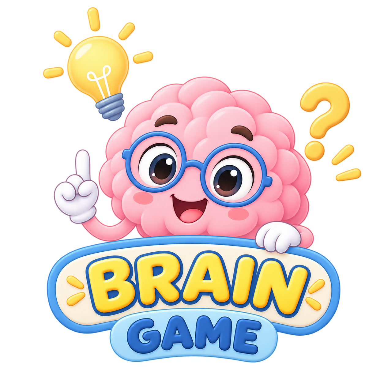 Brain Game