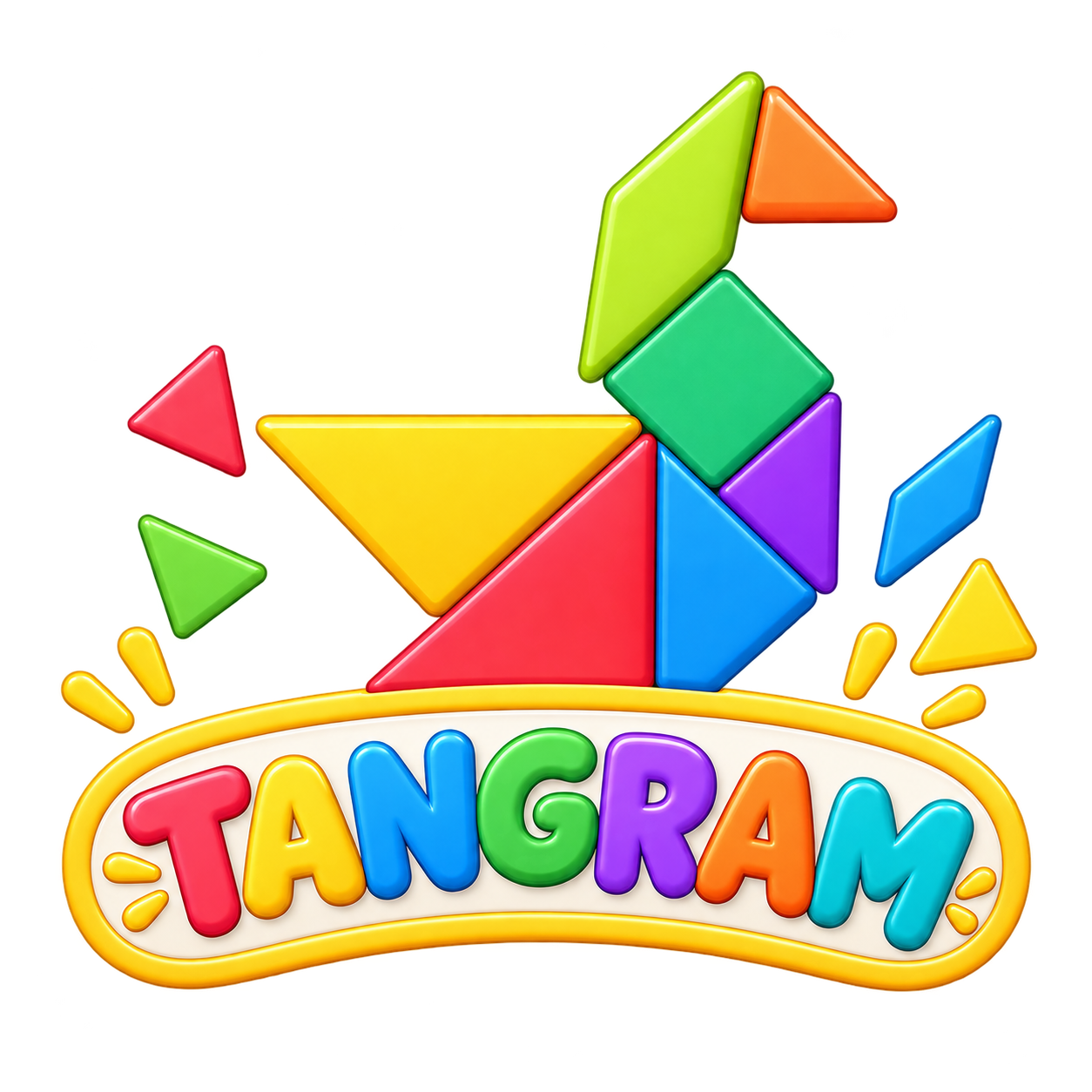 Tengram