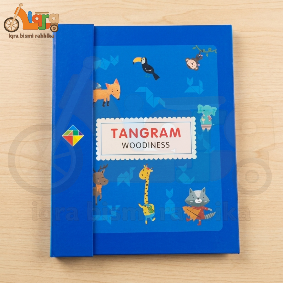 Tengram (Small)